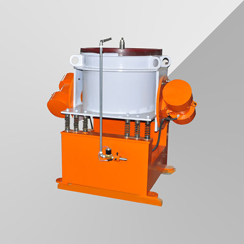 輪轂研磨機
